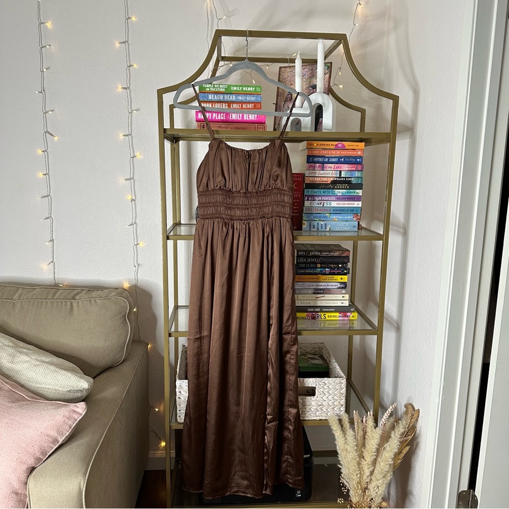 Abercrombie MIDI dress
